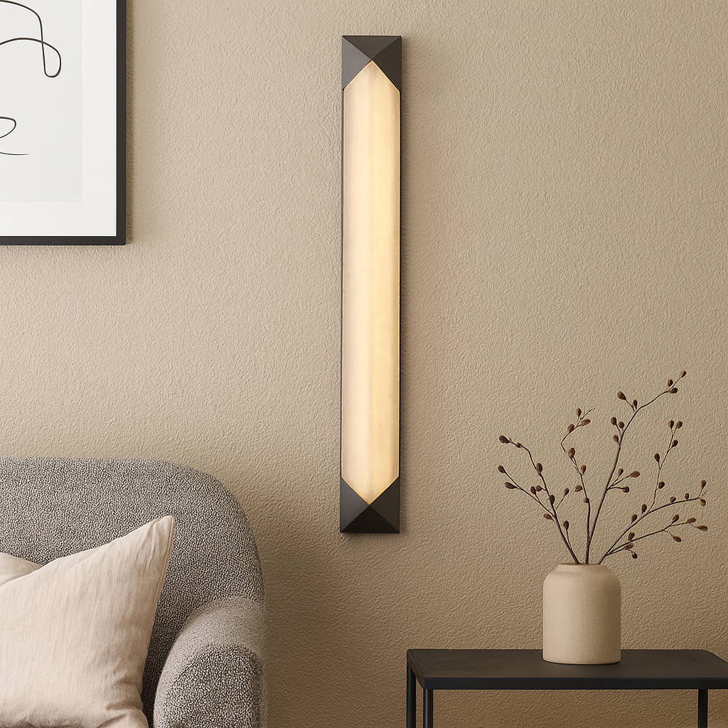 Caesar 25-in Wall/Vanity Light
