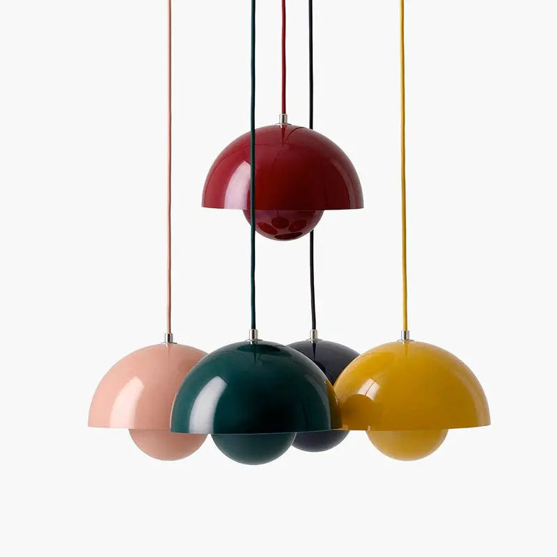 Celsi Modern Pendant Lighting SCL