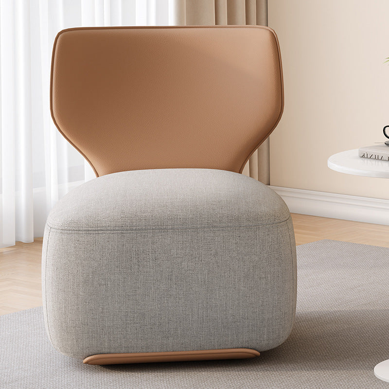 The Haven Accent Chair Simple & Chic Living