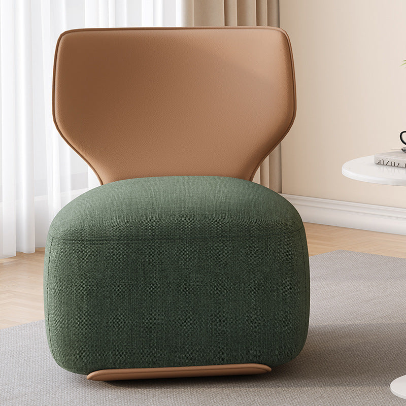 The Haven Accent Chair Simple & Chic Living