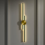 Elles Minimalist Sconce