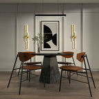 Elles Minimalist Sconce