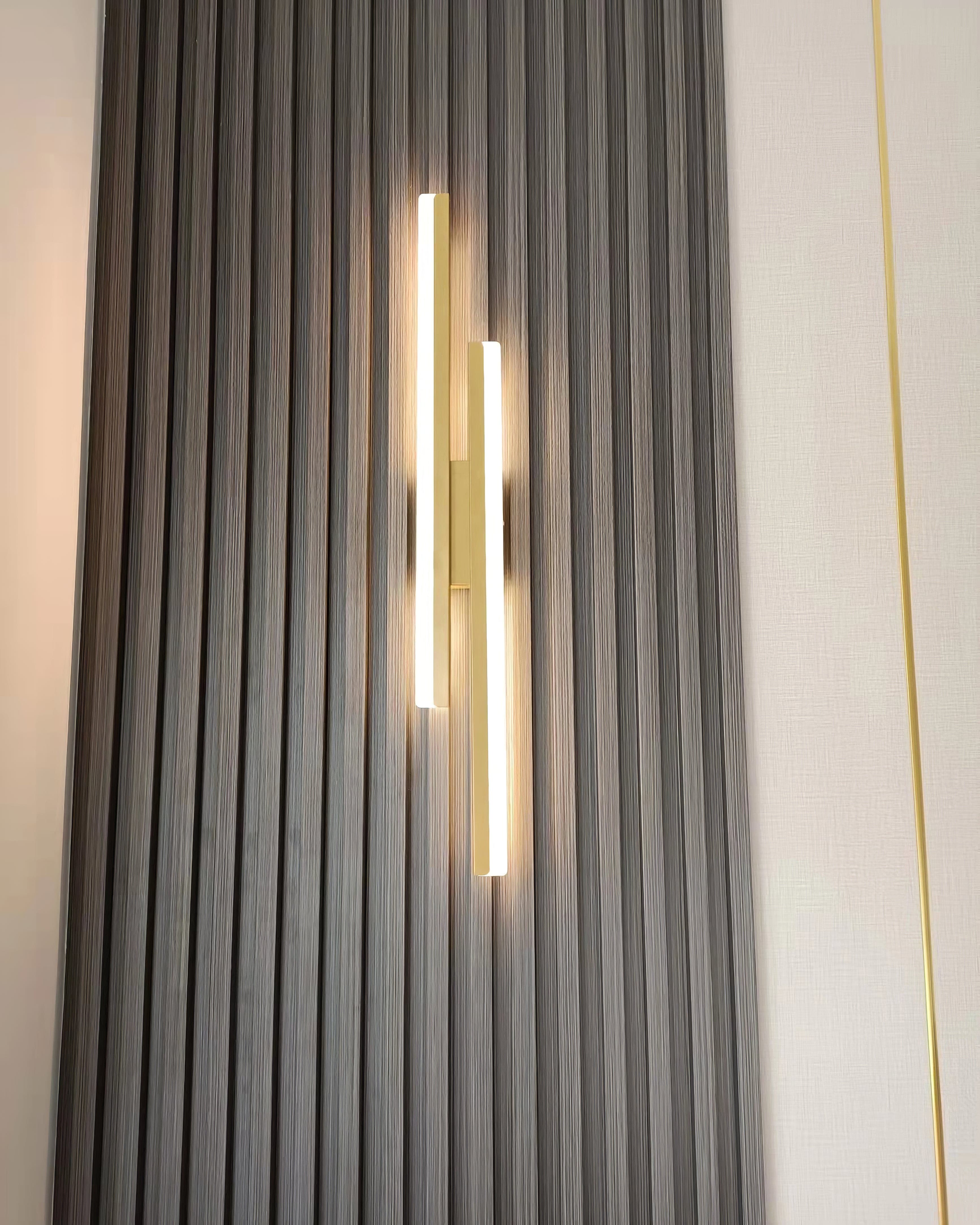 Fallon Wall Lamp