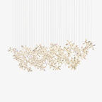 Floating Butterfly Chandelier