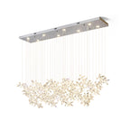 Floating Butterfly Chandelier