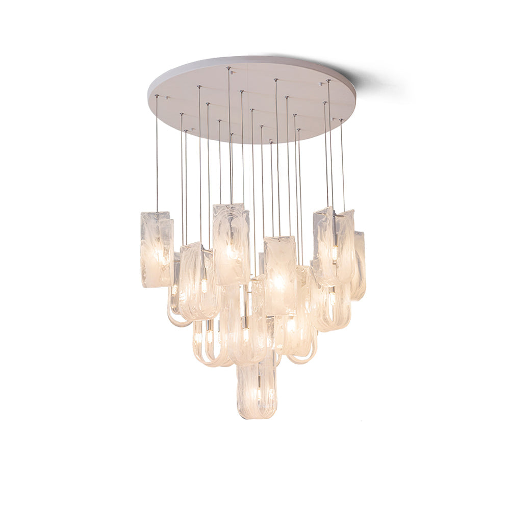 Fontaine Chandelier