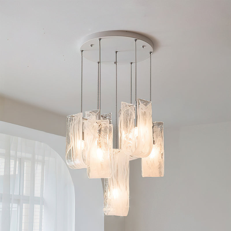 Fontaine Chandelier