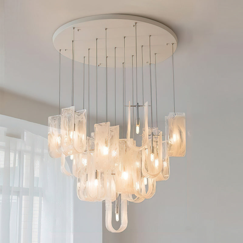 Fontaine Chandelier