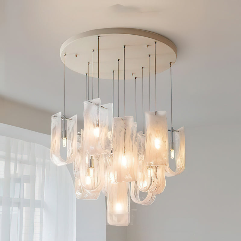 Fontaine Chandelier