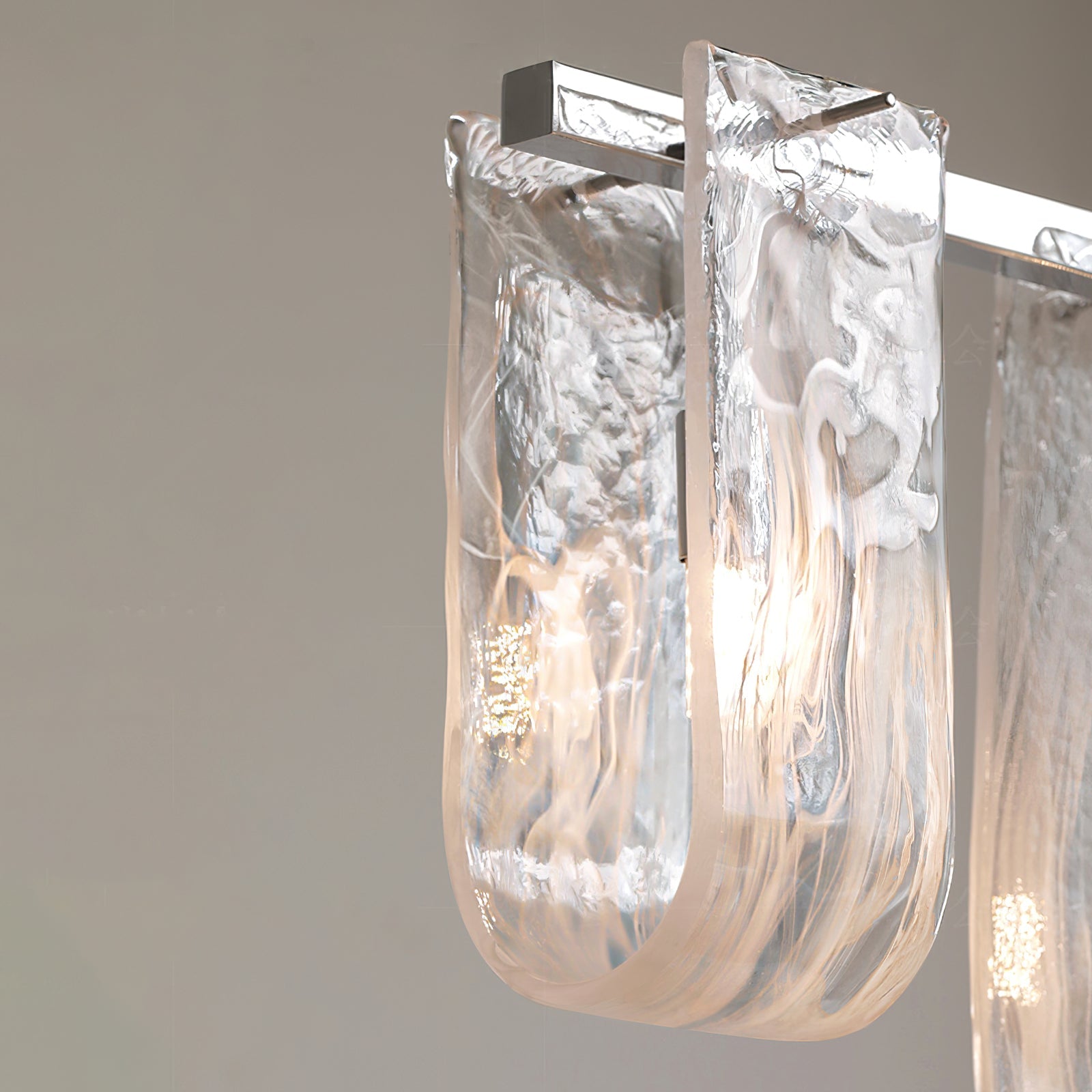 Fontaine Chandelier