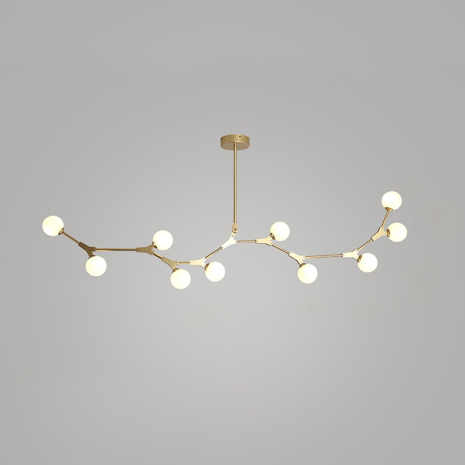 Hendrix Chandelier