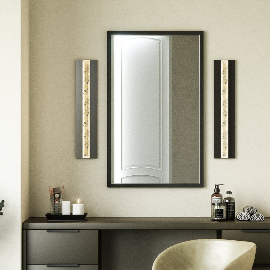 Kismet 23-in Vanity Light