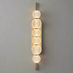 Marni 28-in Wall Light