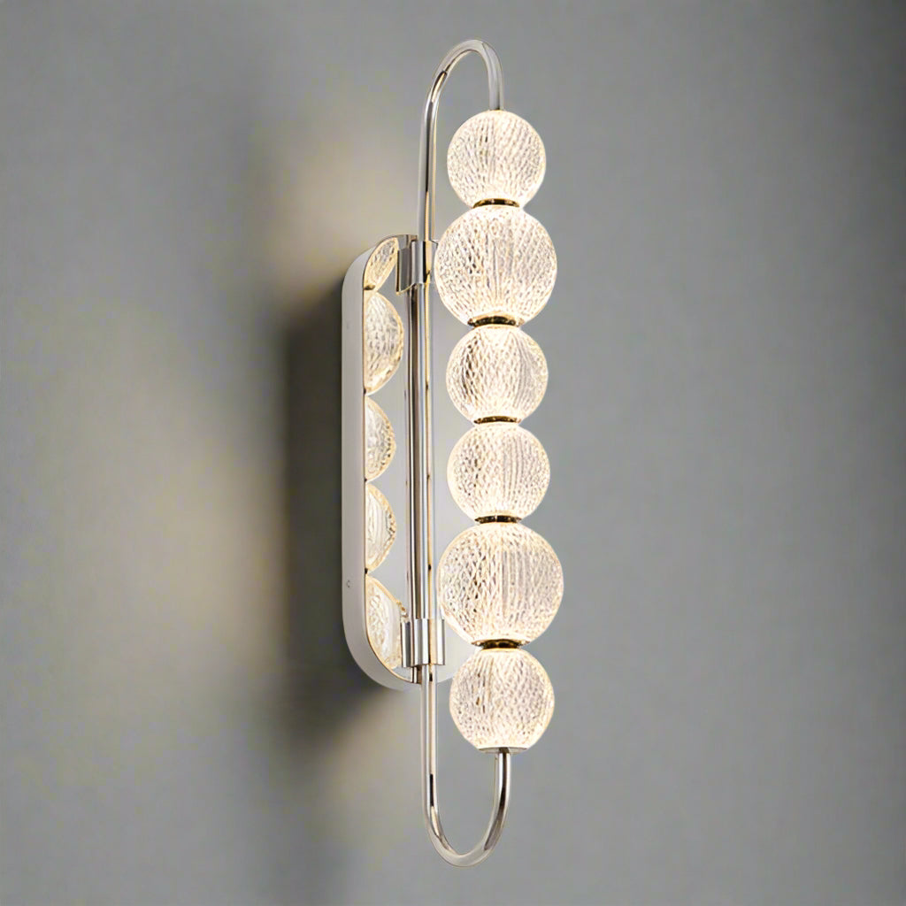 Marni 28-in Wall Light