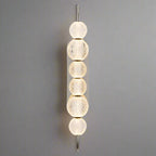 Marni 28-in Wall Light