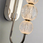 Marni 28-in Wall Light