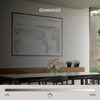 Marni 28-in Wall Light