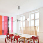 Mobile Chandeliers