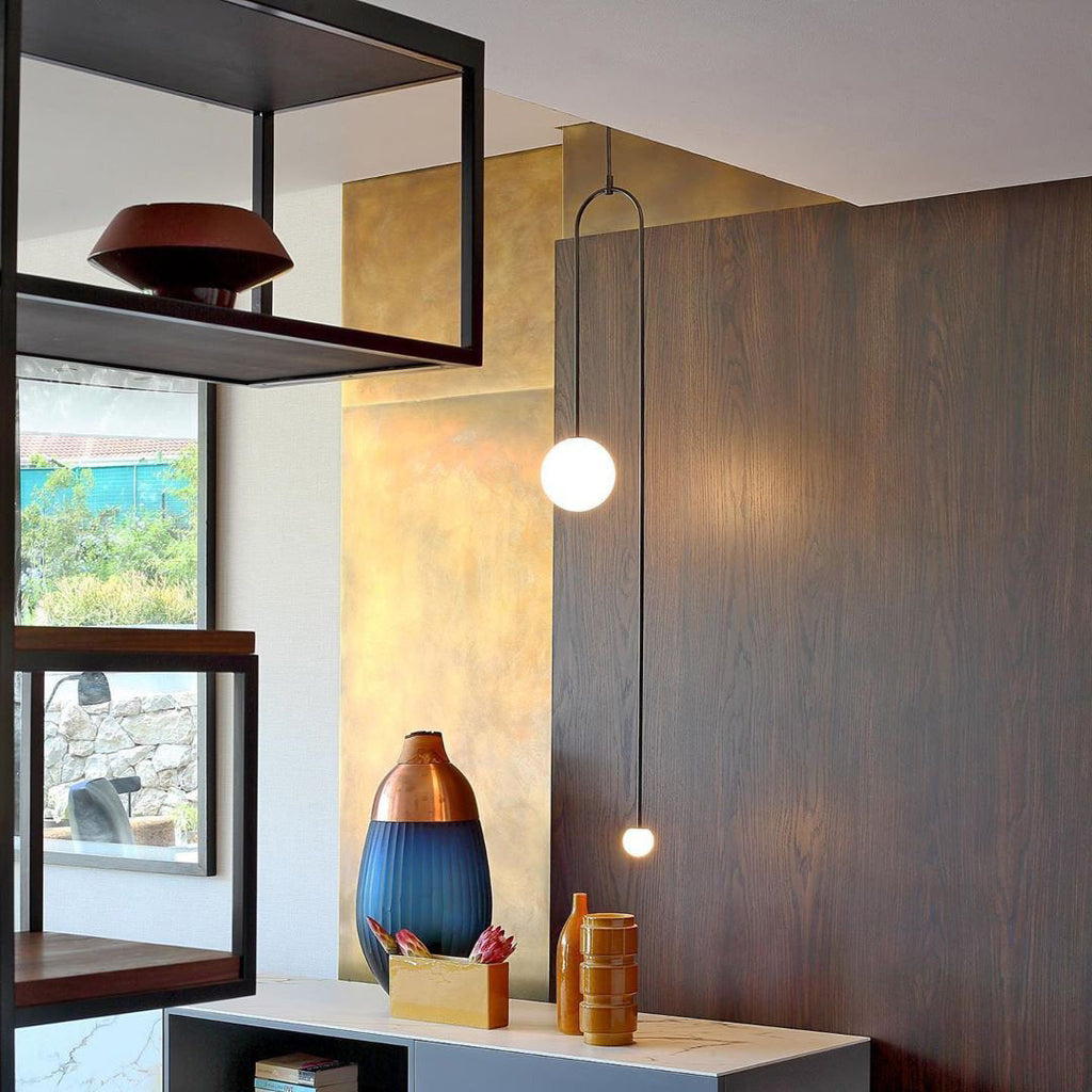 Mobile Chandeliers