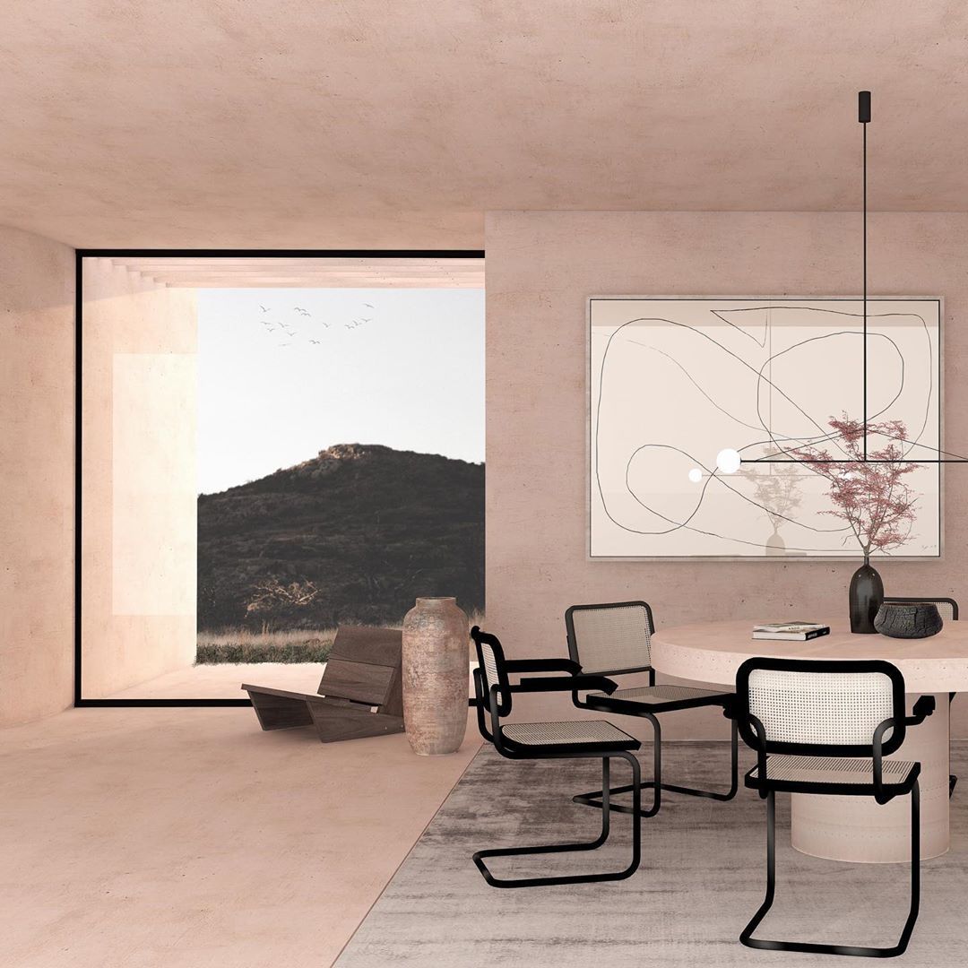 Mobile Chandeliers