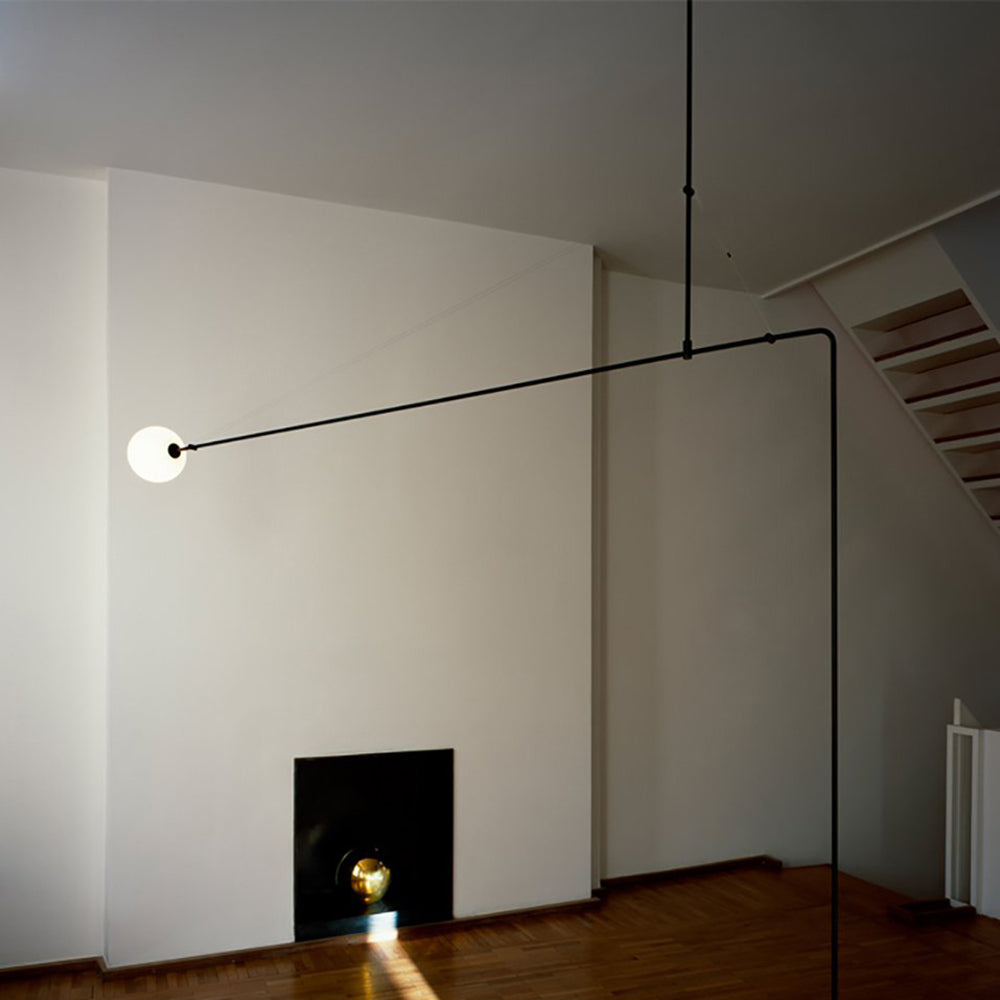 Mobile Chandeliers