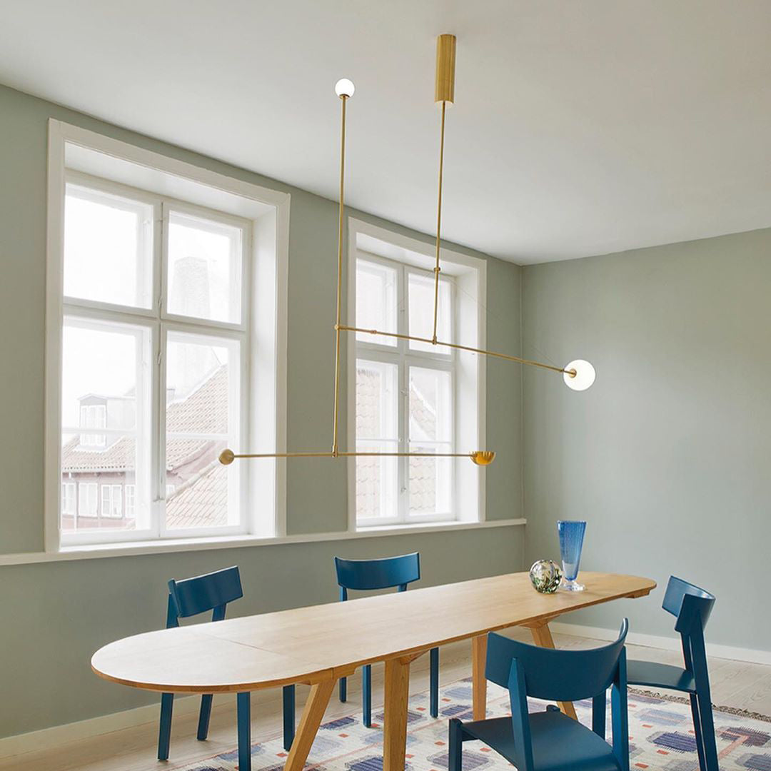 Mobile Chandeliers