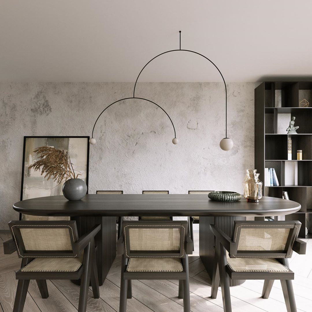 Mobile Chandeliers
