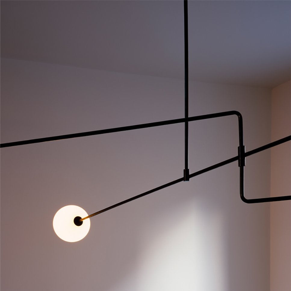 Mobile Chandeliers