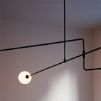 Mobile Chandeliers