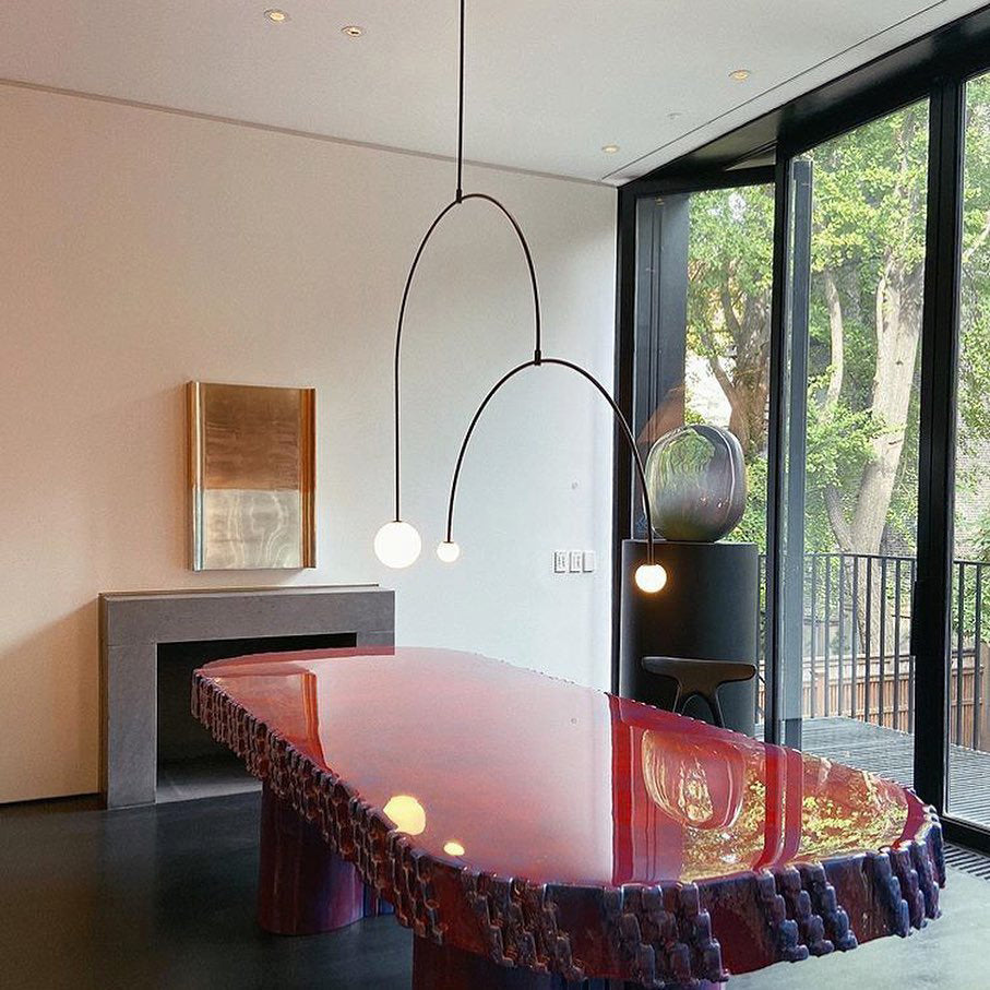 Mobile Chandeliers