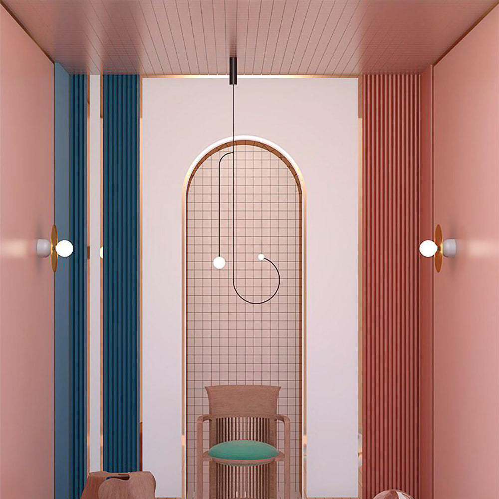 Mobile Chandeliers