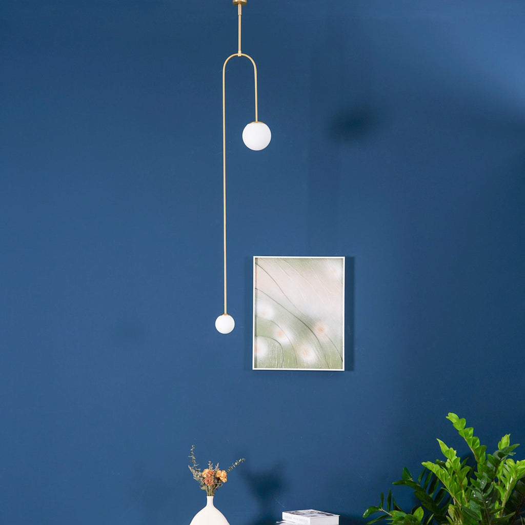 Mobile Chandeliers