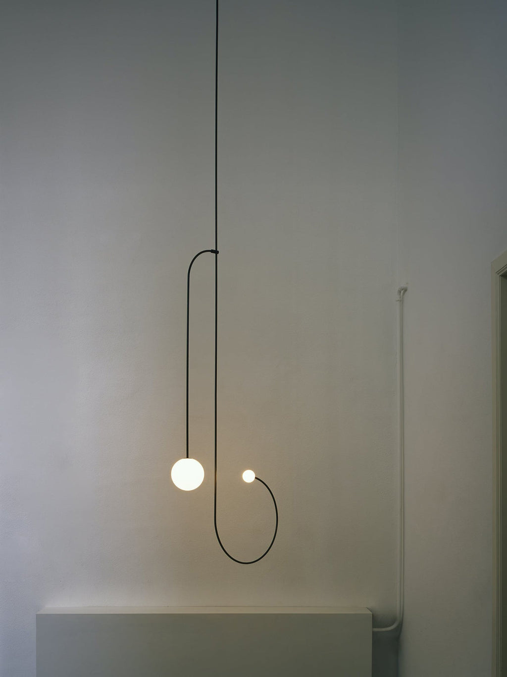 Mobile Chandeliers