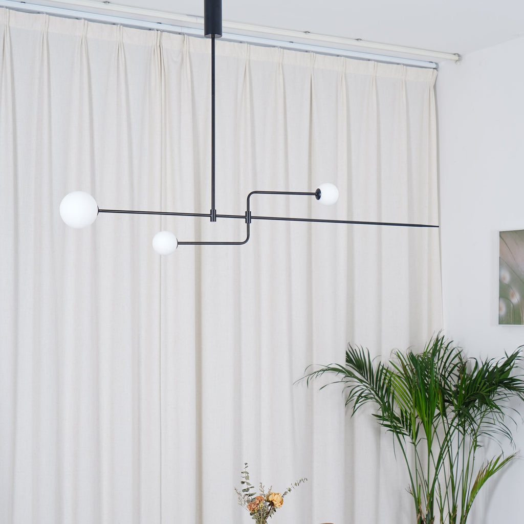 Mobile Chandeliers