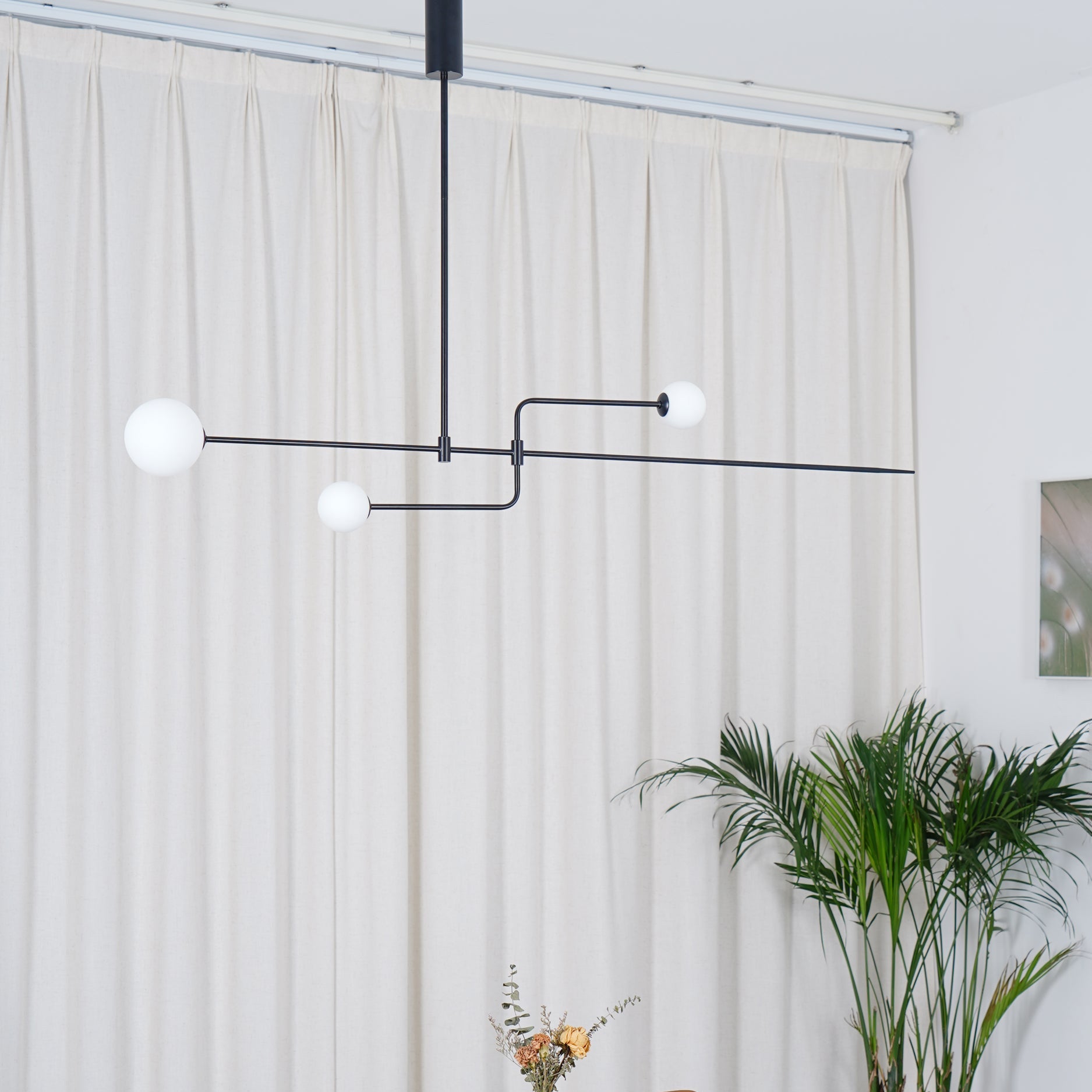 Mobile Chandeliers