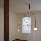 Mobile Chandeliers