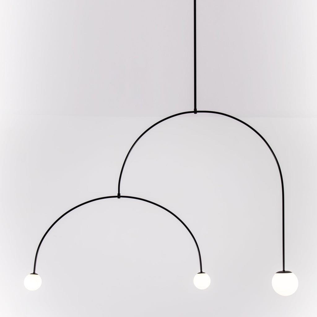 Mobile Chandeliers