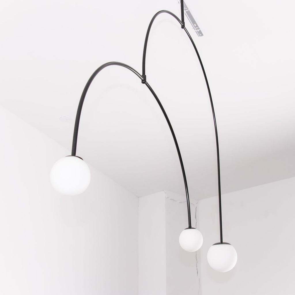 Mobile Chandeliers