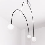 Mobile Chandeliers