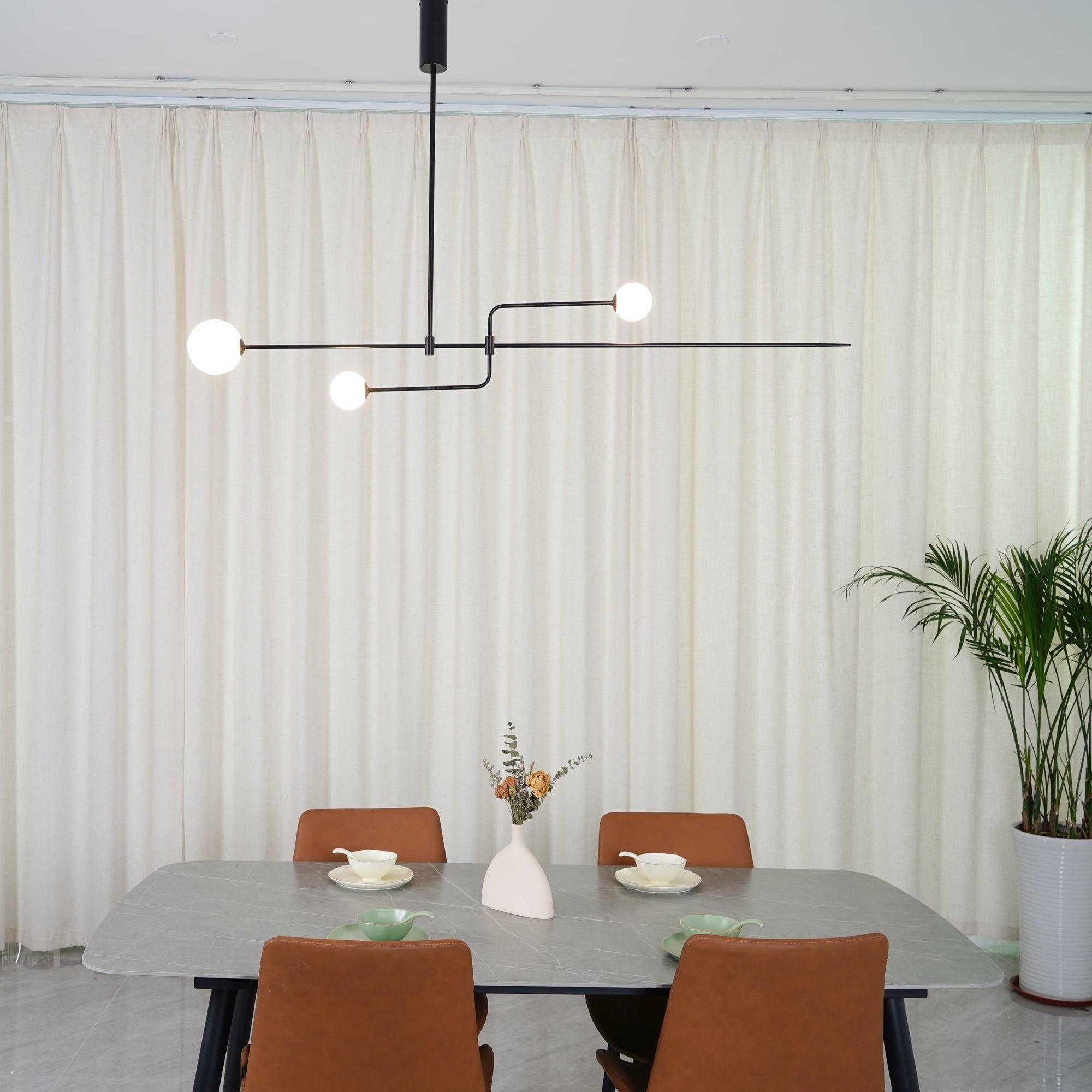 Mobile Chandeliers