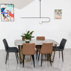 Mobile Chandeliers