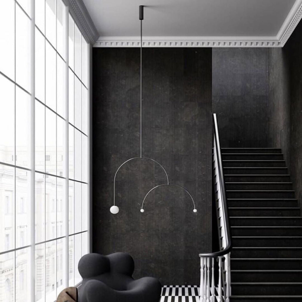 Mobile Chandeliers