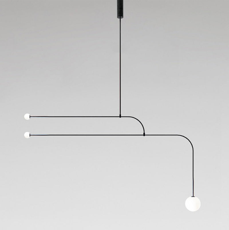 Mobile Chandeliers