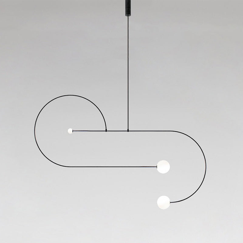 Mobile Chandeliers