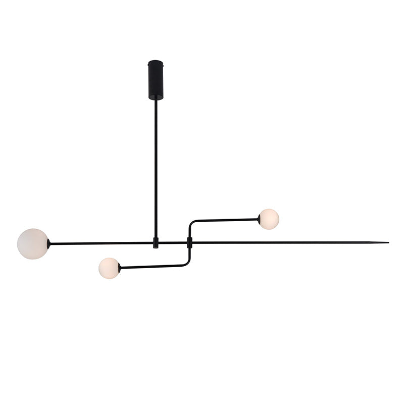 Mobile Chandeliers