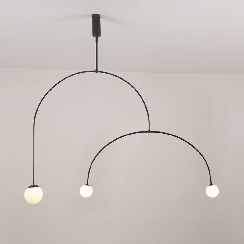 Mobile Chandeliers