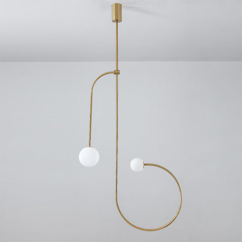 Mobile Chandeliers