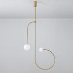 Mobile Chandeliers