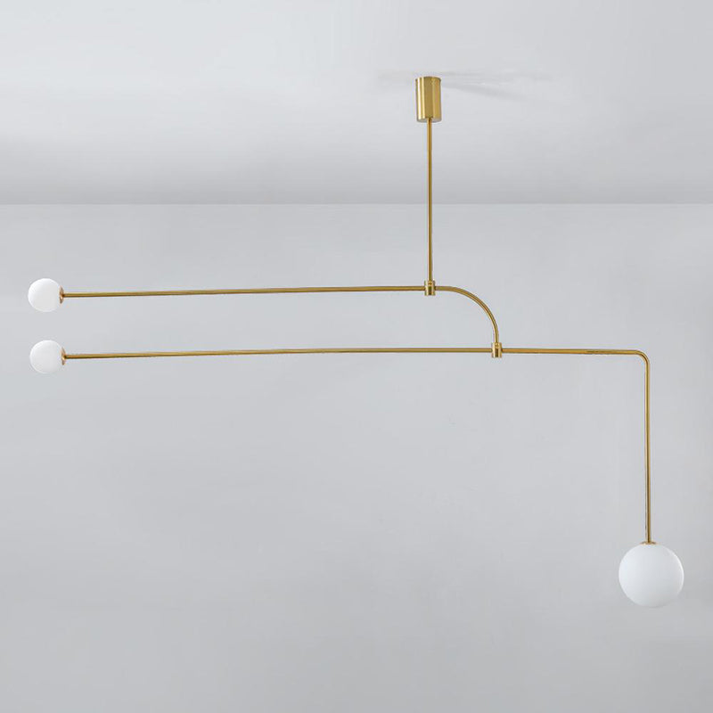 Mobile Chandeliers