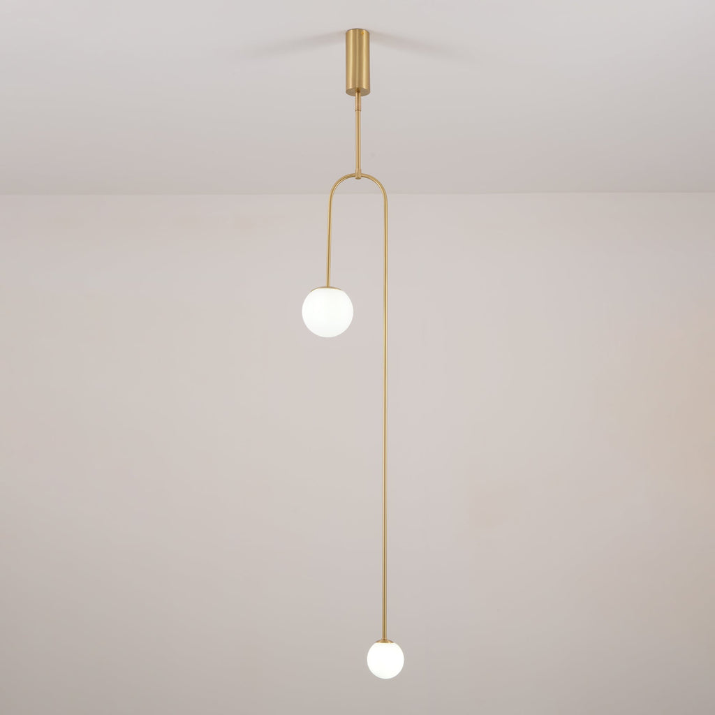 Mobile Chandeliers